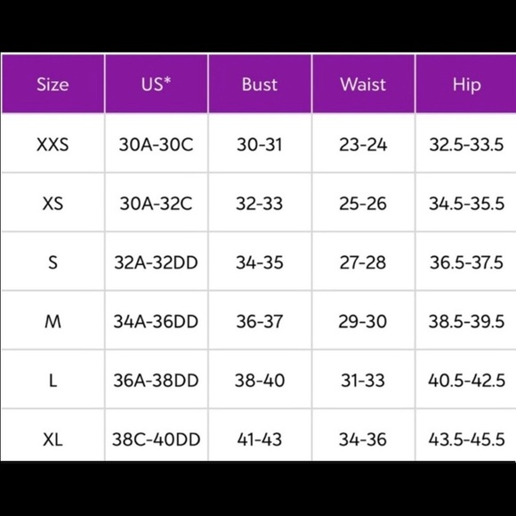 Athleta Aqualuxe Mid Rise Bottom - sz L. New! - Picture 4 of 6